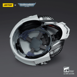 WARHAMMER White Scars MkX Helmet