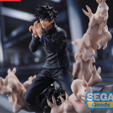 FIGURIZMα Jujutsu Kaisen Megumi Fushiguro Encounter