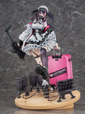 Jirai-chan 1/7 Scale Figure