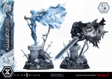 Legacy Art "Kentarou Miura" Berserk Griffith 1/4 Scale Bonus Version