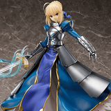 Saber/Altria Pendragon (Second Ascension) (Reissue)