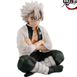G.E.M. Series Demon Slayer Palm size Shinazugawa-san (Reissue)