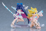 Figma 706/707 Panty & Stocking: Angel Ver. Set