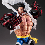 Variable Action Heroes Monkey D. Luffy Gear 4 Boundman