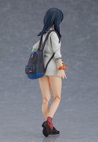 Figma 440 Rikka Takarada (Reissue)