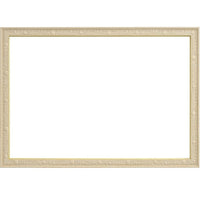 Puzzle Frame - 300 Piece Artcrystal Puzzle Size (Ivory)