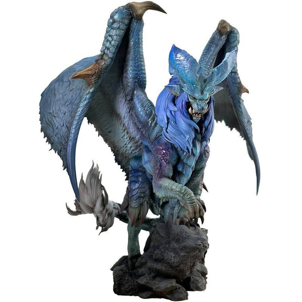 [Backorder] Capcom Figure Builder Creator's Model Lunastra
