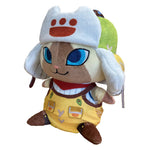 [Backorder] Monster Hunter Wilds Chibi-Plush Palico