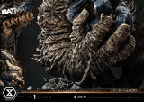 Ultimate Premium Masterline Batman (Comics) BATMAN VS CLAYFACE Deluxe Version