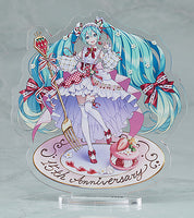 Nendoroid No.1939 Hatsune Miku: 15th Anniversary Ver. (Reissue)