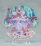 Nendoroid No.1939 Hatsune Miku: 15th Anniversary Ver. (Reissue)