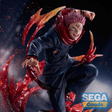 FIGURIZMα Jujutsu Kaisen Sukuna