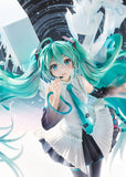 Hatsune Miku Happy 16th Birthday Ver. (Reissue)