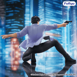 City Hunter Noodle Stopper Figure - Ryo Saeba -