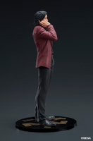 DIGSTA Like a Dragon Shun Akiyama