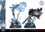 Legacy Art "Kentarou Miura" Berserk Guts 1/4 Scale Bonus Version