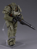 PLAMATEA Pre-war Military T-60 Power Armor