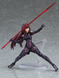 Figma 381 Lancer/Scáthach (Reissue)