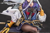 Girls' Frontline Neural Cloud Klukai 1/7 Scale Figure