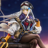 Girls' Frontline Neural Cloud Klukai 1/7 Scale Figure
