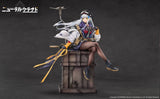 Girls' Frontline Neural Cloud Klukai 1/7 Scale Figure