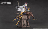Girls' Frontline Neural Cloud Klukai 1/7 Scale Figure