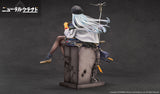 Girls' Frontline Neural Cloud Klukai 1/7 Scale Figure
