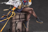 Girls' Frontline Neural Cloud Klukai 1/7 Scale Figure