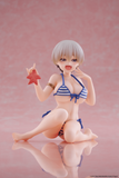 Uzaki-chan Wants to Hang Out Desktop Cute Figure Hana Uzaki Swim Wear Ver.