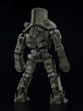 MODEROID Cherno Alpha