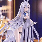 Playing Death Games to Put Food on the Table Light Novel: Yuki Bunny Dress Ver.