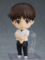 Nendoroid No.1260 Shinji Ikari (Reissue)