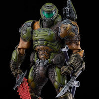 Figma SP-140 Doom Slayer (Reissue)