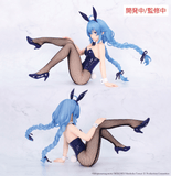 Mushoku Tensei: Jobless Reincarnation Season 2 Roxy Miguldia Bunny Ver.