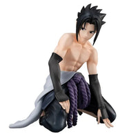 G.E.M. Series Sasuke Palm Sized Figure