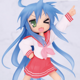 Lucky☆Star Vivit Figure Konata Izumi