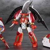 Dynamic Change Shin Getter Robo (Reissue)