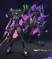 MORTAL MIND Evangelion ANIMA Evangelion Final Model Ultimus Edition
