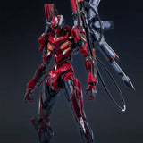 CCSTOYS Evangelion Unit-02 Type II Action Figure