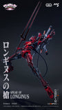 CCSTOYS Evangelion Unit-02 Type II Action Figure