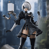 Figma 643 2B (YoRHa No.2 Type B)(Reissue)
