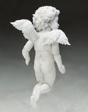 Figma SP-076 The Table Museum Angel Statues (Reissue)
