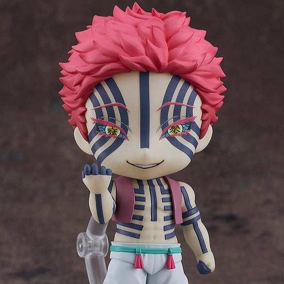 Nendoroid No.2112 Akaza (Reissue)