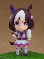 Nendoroid No.2274 Special Week: Renewal Ver.