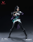 INART Action - VALORANT - Sage Action Figure