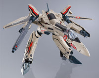 YF-19 Excalibur [Isamu Alva Dyson Use] "Macross Plus" DX Chogokin