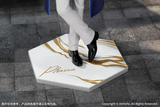 Honkai Star Rail Phainon Express Travel Notes Ver.