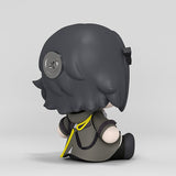 Huggy Good Smile Endministrator (Female)