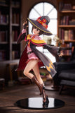 Luminous Box Megumin 1/7 Scale Figure