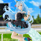 Umamusume: Cinderella Gray Mejiro Ardan